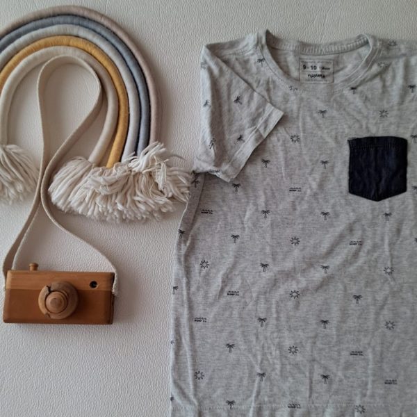 Remera Furzaka T9-10