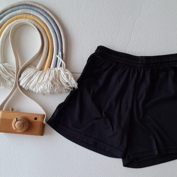 Short deportivo Lotto T10