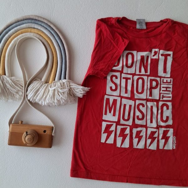 Remera Grisino T9-10