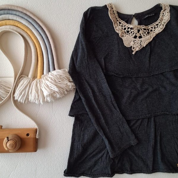 Remera Volados Akiabara T10