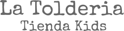 logo la toldería