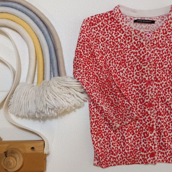 Campera Akiabara 18m