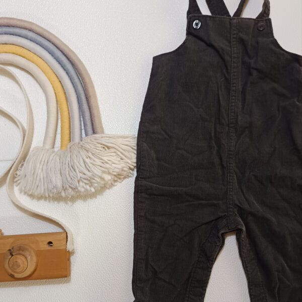 Enterito baby Gap 3-6m