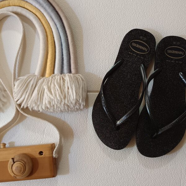 Ojotas Havaianas T37