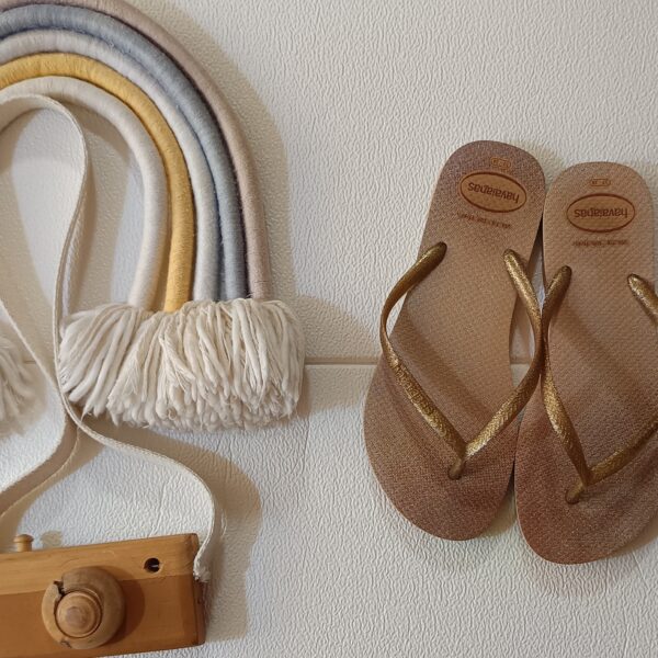 Ojotas Havaianas T37