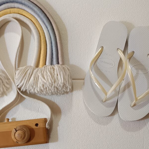 Ojotas Havaianas T37