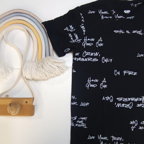 Remera Federation T14