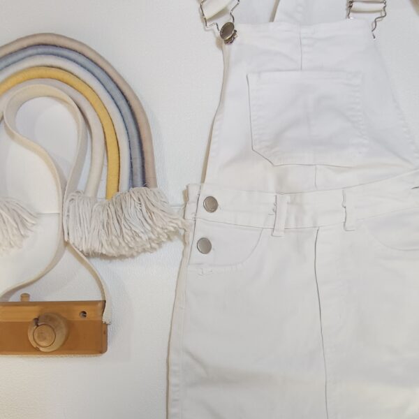 Enterito Pollera T12