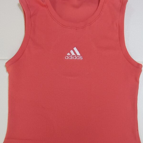 Musculosa Adds T14-16