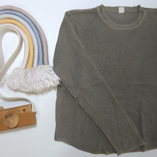 Buzito Cheeky panal T12