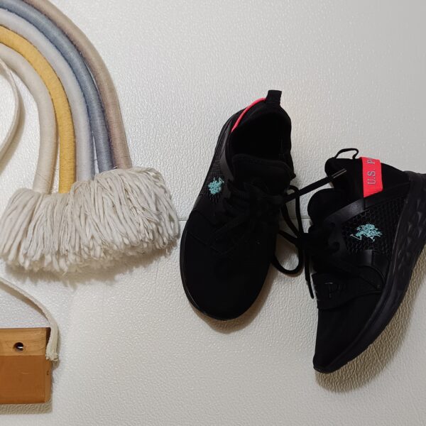 Zapas Polo T27 (nuevas)