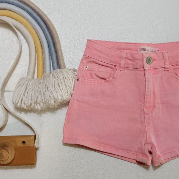 Short Zara T9