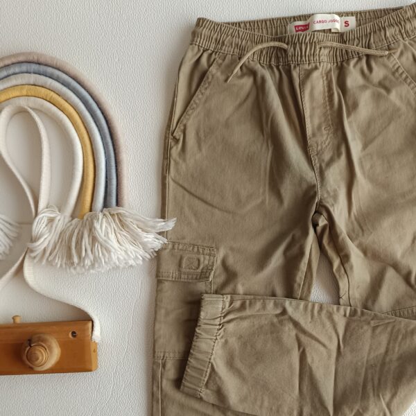 Pantalon Levis T8-10