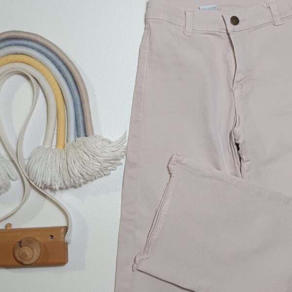 Jean ancho Joaquina T10