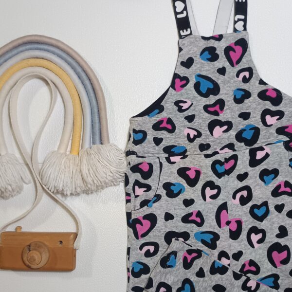 Enterito grisino T5-6