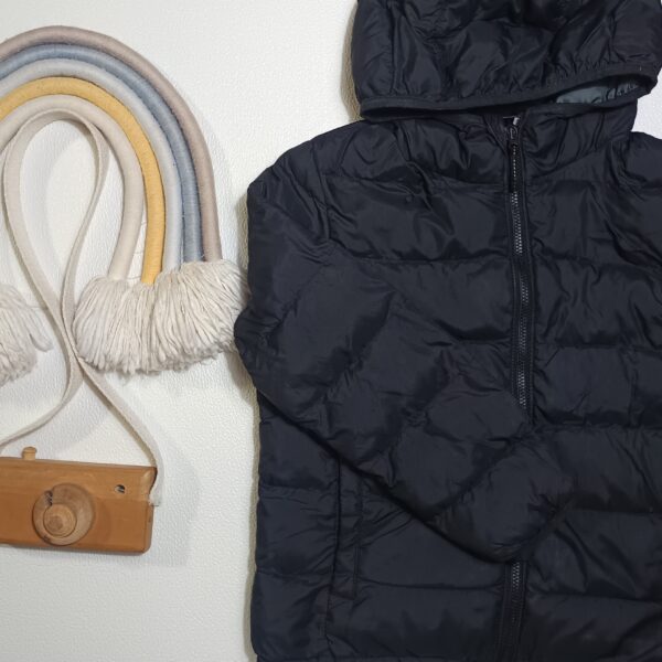 Campera Uniqlo T5-6