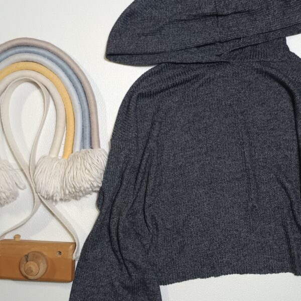 Buzo Ginebra Morley T1