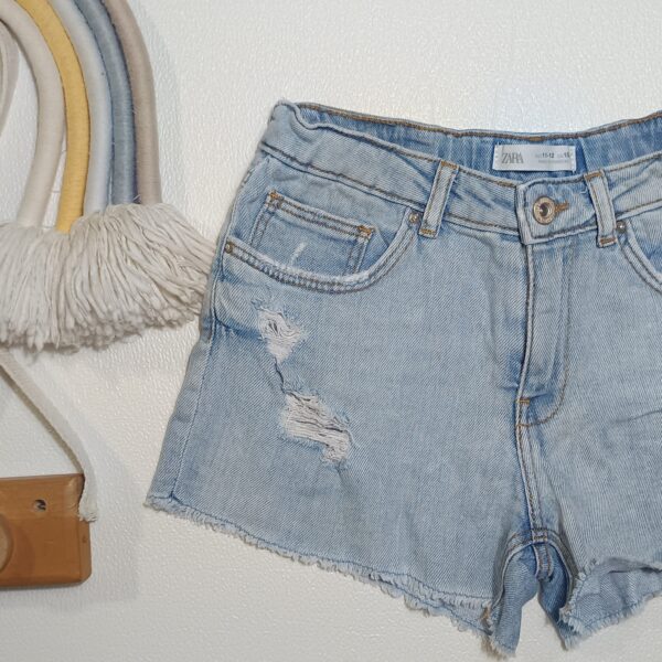 Short Zara T11-12
