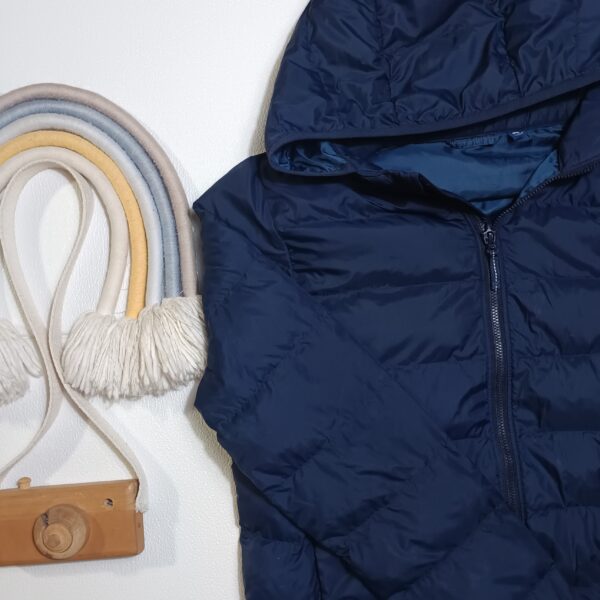 Campera Uniqlo T12-14