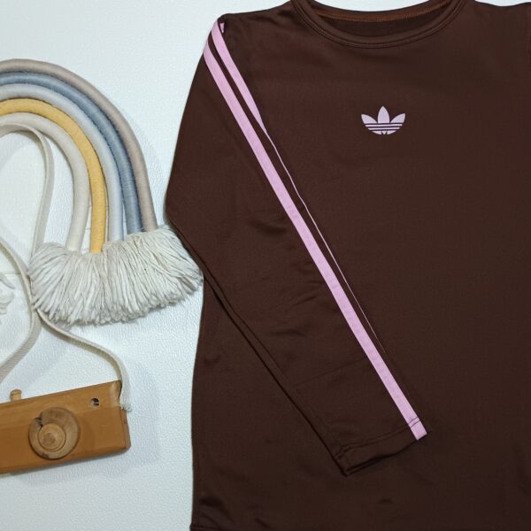 Camiseta Termica Adds (nueva)T12