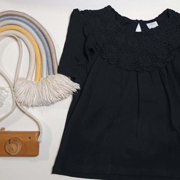 Camisola Zara T11-12