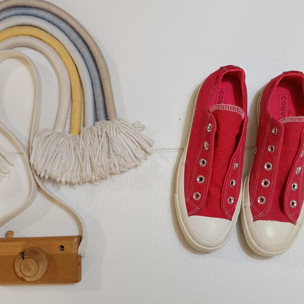 Zapas Converse T 35.5