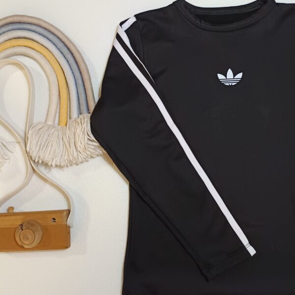 Camiseta termica Adds (nueva) T12