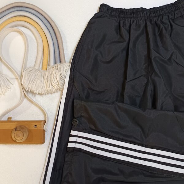 Pantalon ancho (nuevo)T14-16