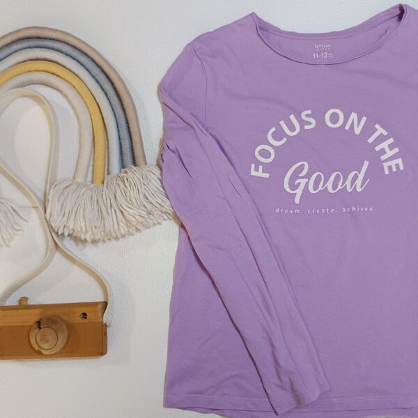 Remera Lefties T11-12