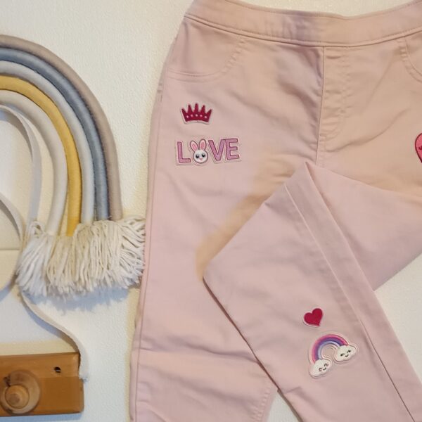 Leggins 365 T10-12