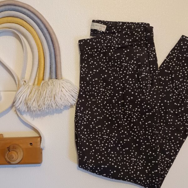Leggins Zara T11-12
