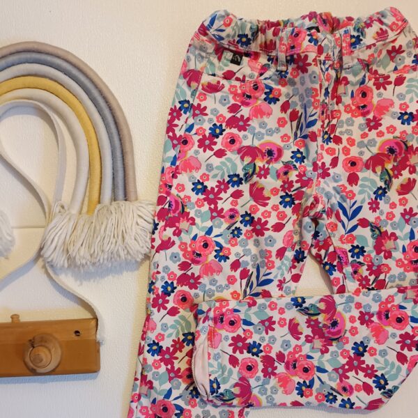 Leggins Jordache T10-12