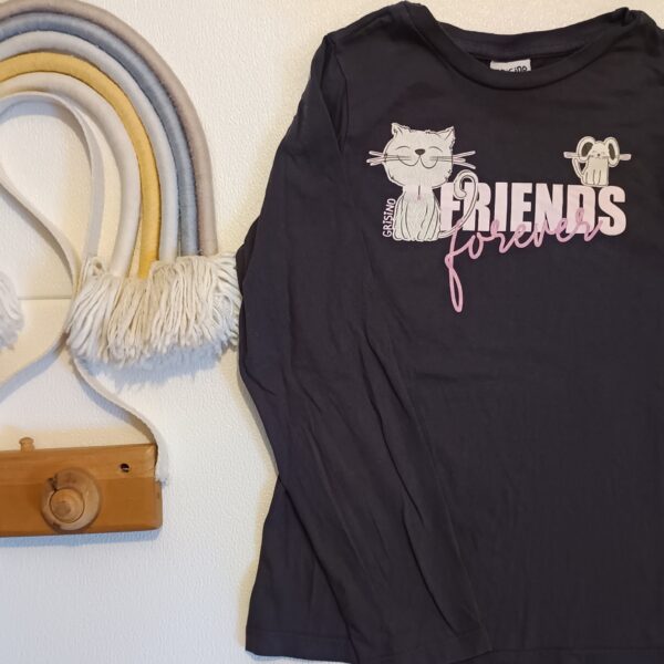 Remera Grisino T12