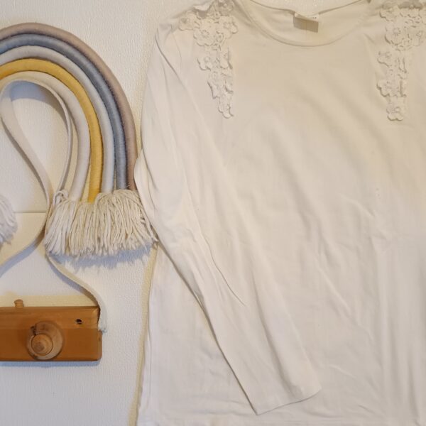 Camisola Zara T12