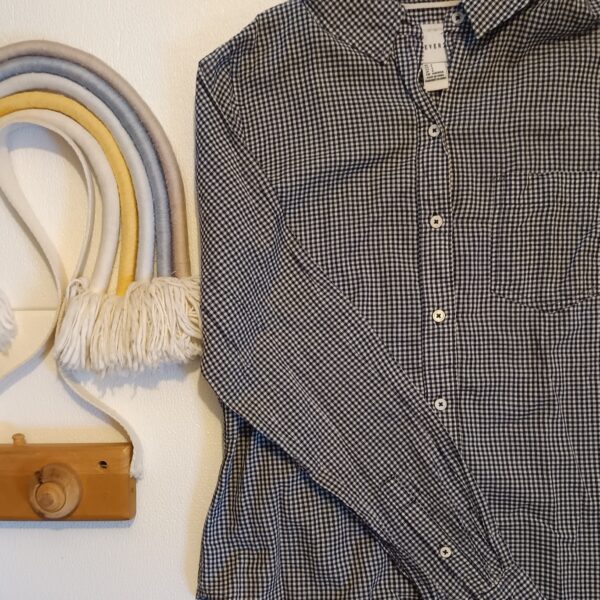 Camisa Forever 21 S