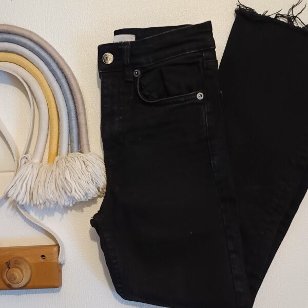 Jean Zara T12-14