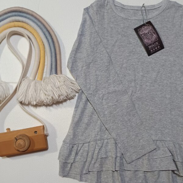Remera Dolce T12