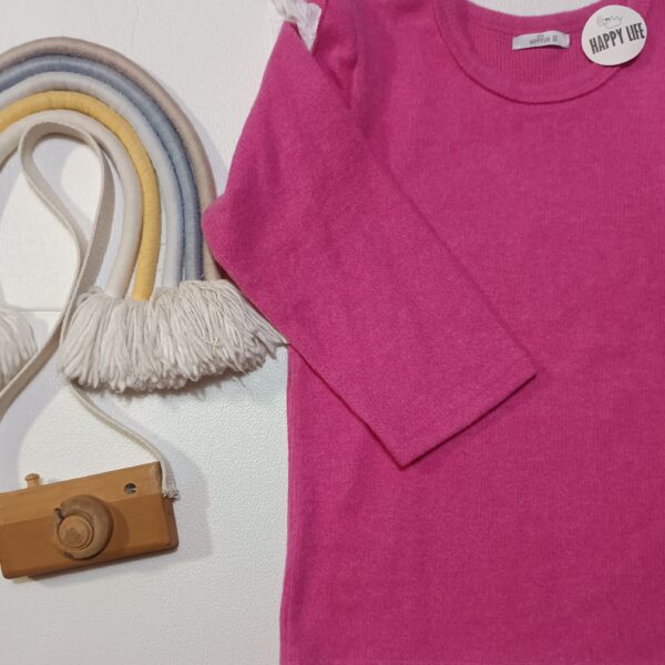 Sweter Happy Life T8