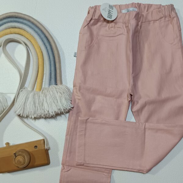 Leggins Happy Life T6