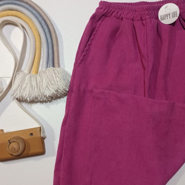 Pant curt Happy Life T8